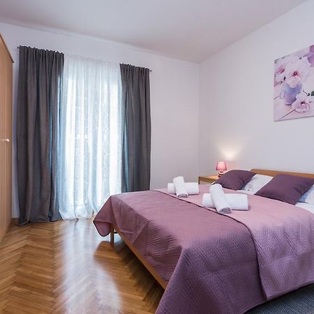 Melita Center Apartment Zadar Exterior foto